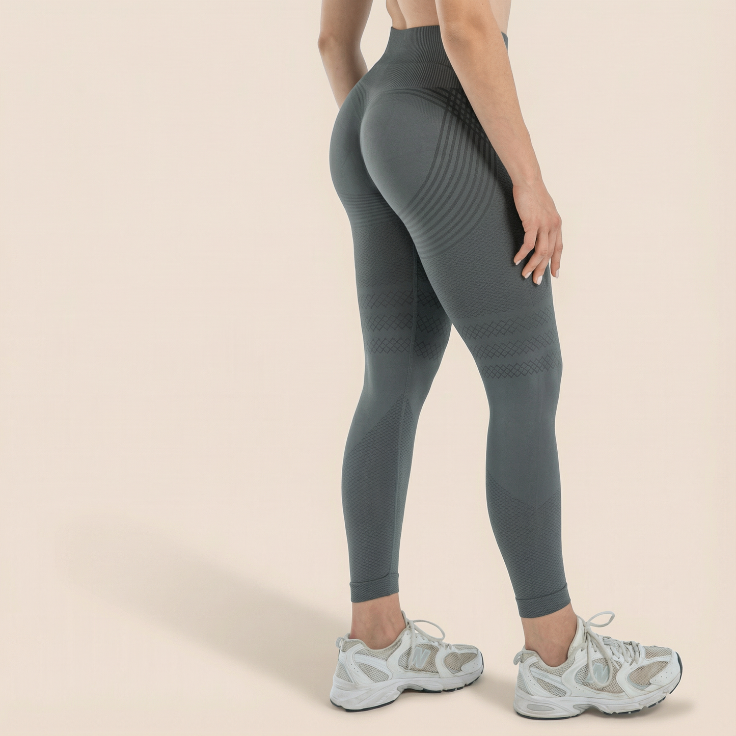 3D Anti-Cellulite Legging