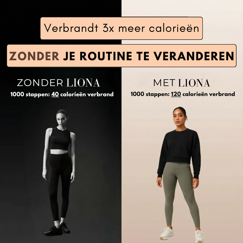 3D Anti-Cellulite Legging