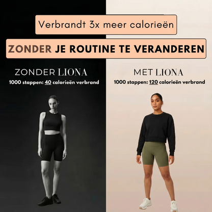 3D Anti-Cellulite Shortlegging
