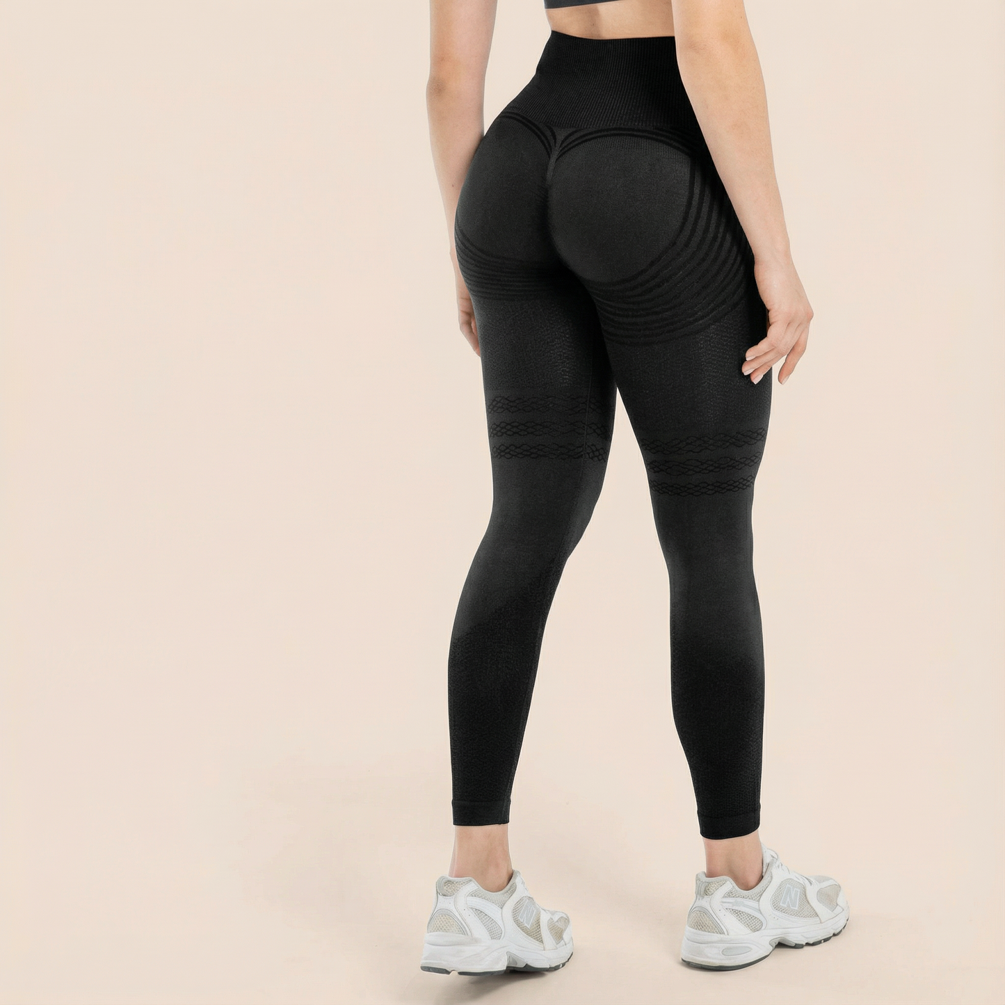 3D Anti-Cellulite Legging