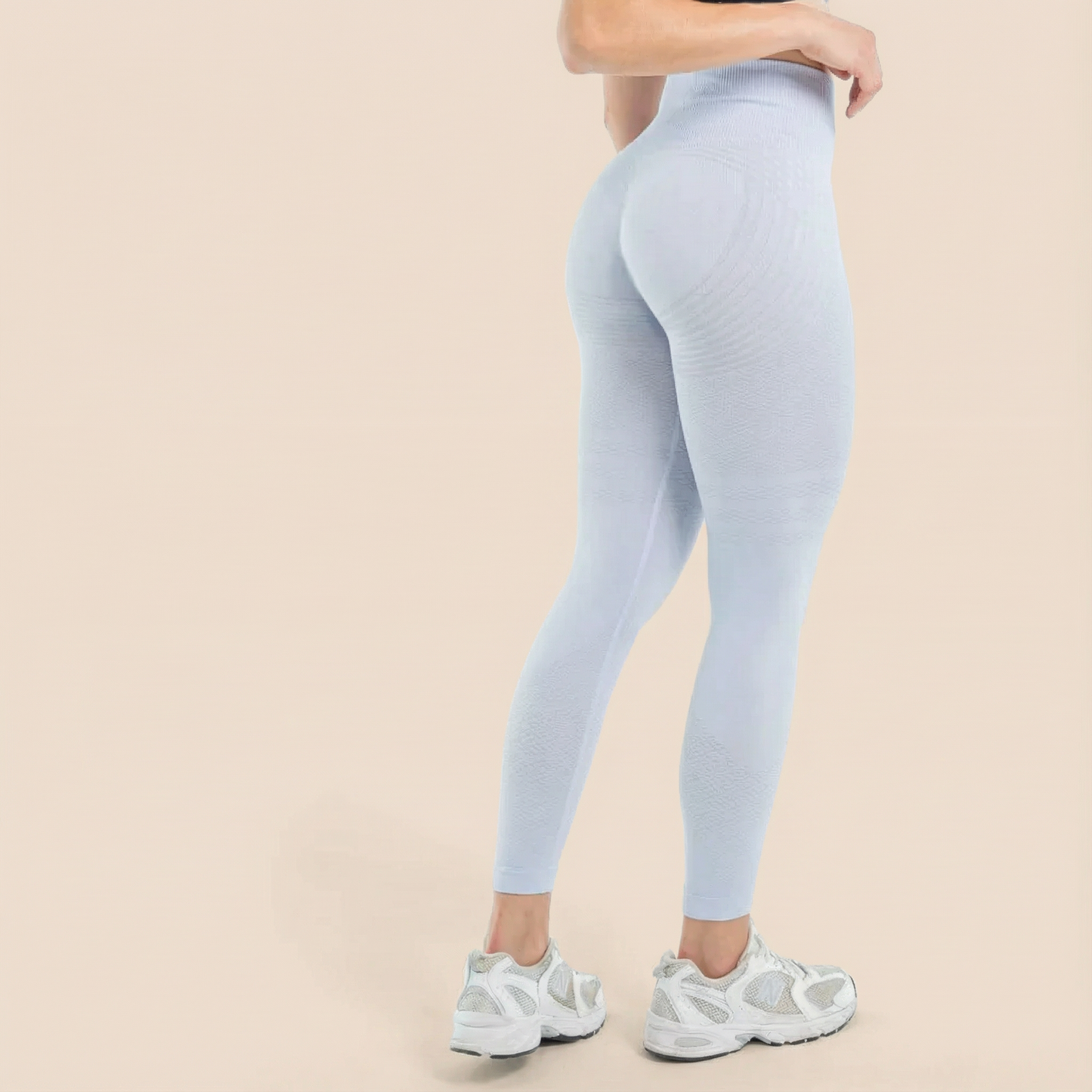 3D Anti-Cellulite Legging