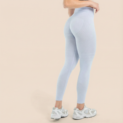 3D Anti-Cellulite Legging