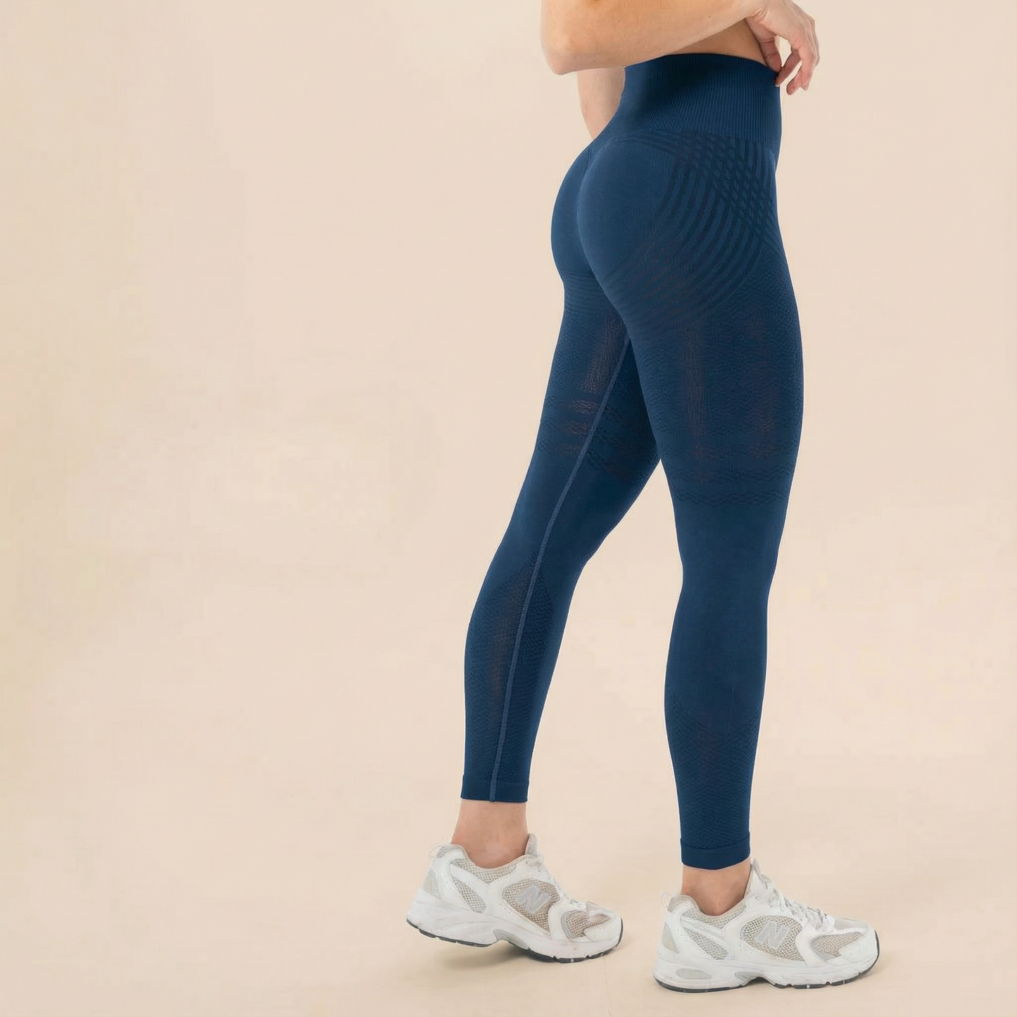 3D Anti-Cellulite Legging