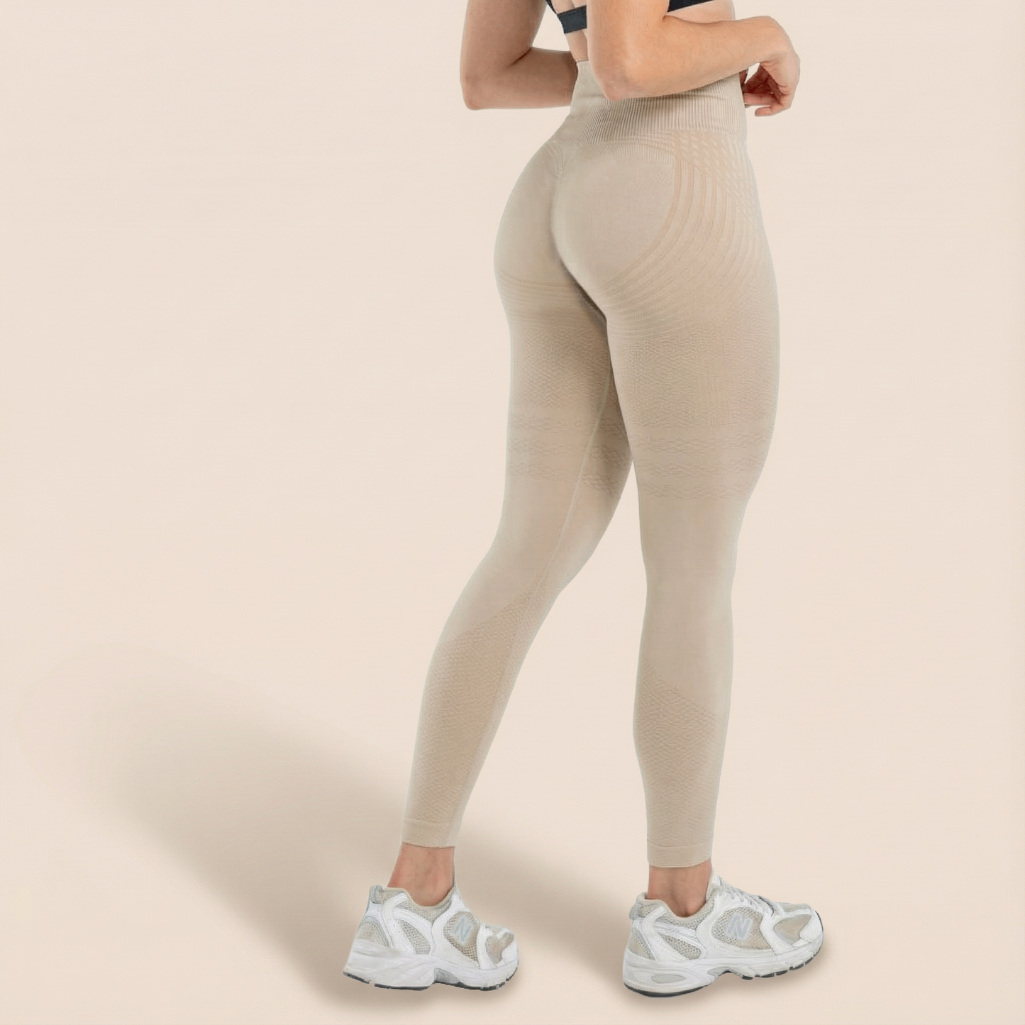 3D Anti-Cellulite Legging